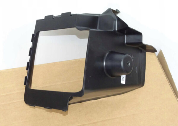 LR127798 - Land Rover Discovery Sport L550 Front Right Air Repellent LR127798 NEW ORIGINAL