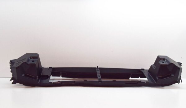 LR127806 - LAND ROVER RANGE ROVER VELAR L560 Lower Air Deflector LR127806 NEW GENUNE