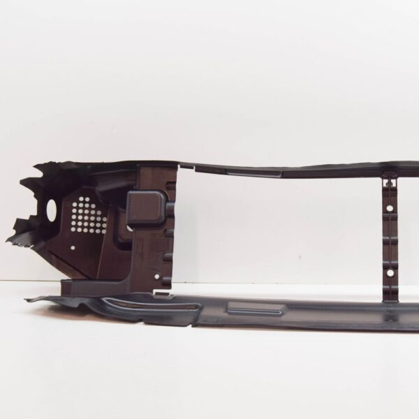 LR127806 - LAND ROVER RANGE ROVER VELAR L560 Lower Air Deflector LR127806 NEW GENUNE