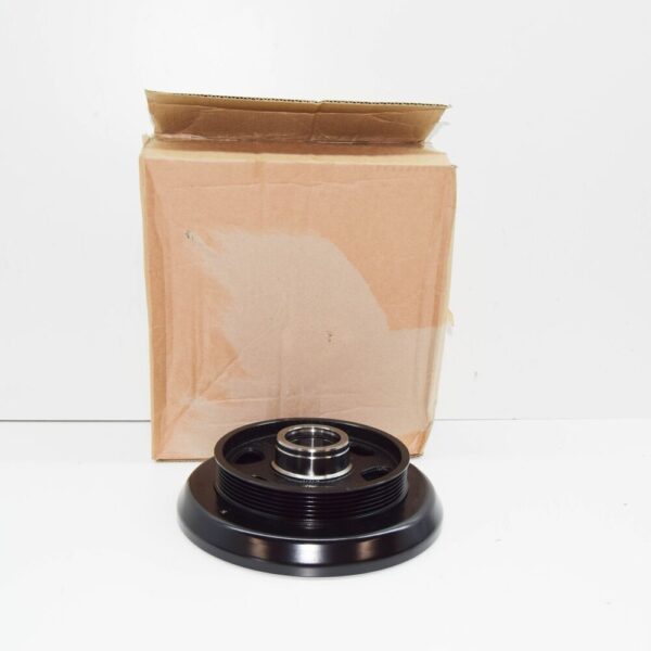 LR128566 - LAND ROVER RANGE ROVER VELAR L560 Crankshaft Pulley LR128566 NEW