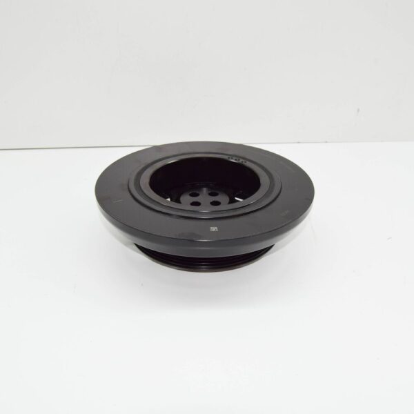 LR128566 - LAND ROVER RANGE ROVER VELAR L560 Crankshaft Pulley LR128566 NEW