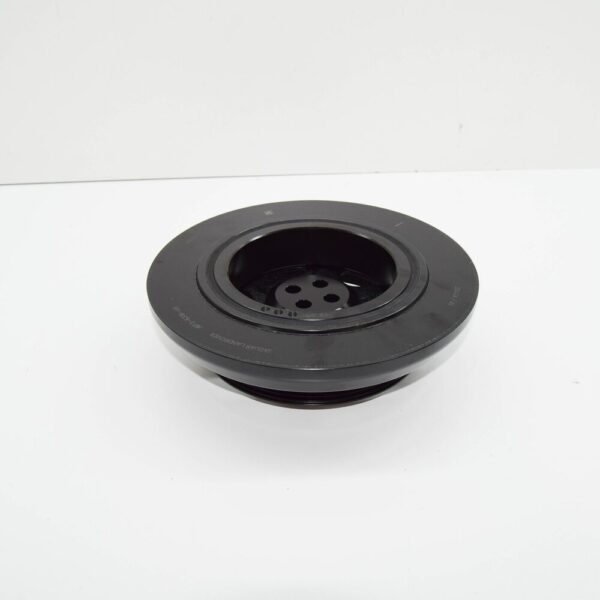 LR128566 - LAND ROVER RANGE ROVER VELAR L560 Crankshaft Pulley LR128566 NEW