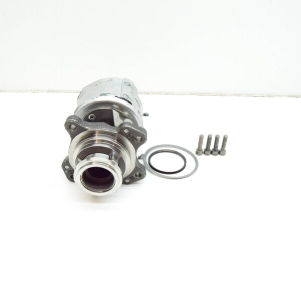 LR128703 - LR RANGE ROVER SPORT II L494 Turbine Shut-Off Valve Kit LR128703 NEW