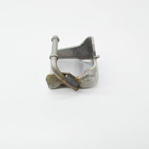 LR128720 - Land Rover Discovery Sport L550 Exhaust Pipe Mount LR128720, Original Part