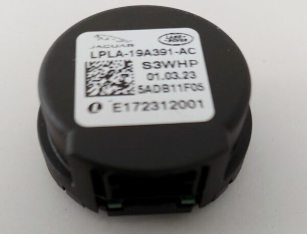 LR129342 - Microphone for Land Rover Range Rover Velar L560, LR129342, Original Part