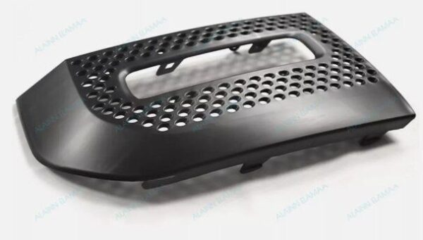 LR129431 - LR Defender L663 Front Right Fog Light Trim LR129431 Genuine Part