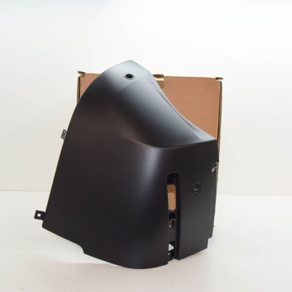 LR129740 - LAND ROVER DEFENDER L663 Rear Bumper Left Insert LR129740 NEW GENUINE