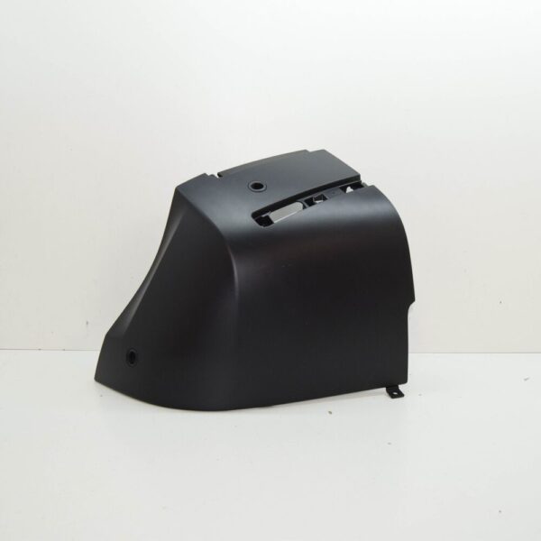 LR129740 - LAND ROVER DEFENDER L663 Rear Bumper Left Insert LR129740 NEW GENUINE