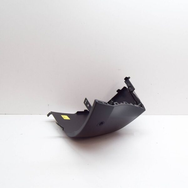 LR129740 - LAND ROVER DEFENDER L663 Rear Bumper Left Insert LR129740 NEW GENUINE