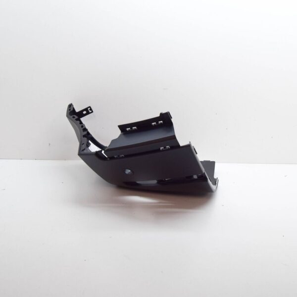 LR129740 - LAND ROVER DEFENDER L663 Rear Bumper Left Insert LR129740 NEW GENUINE