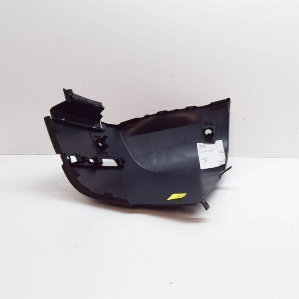 LR129740 - LAND ROVER DEFENDER L663 Rear Bumper Left Insert LR129740 NEW GENUINE