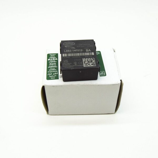 LR129770 - LAND ROVER DEFENDER Van L663 Tyre Pressure Monitoring Module LR129770 NEW GENUINE