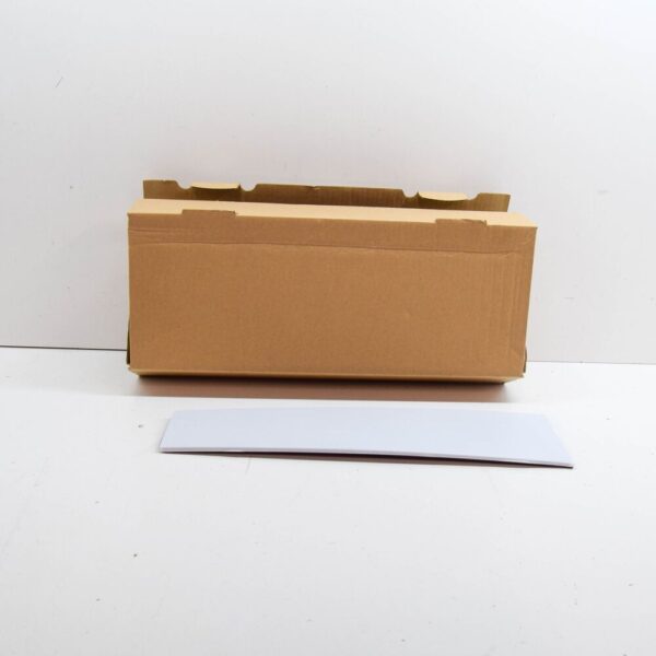 LR130229 - LAND ROVER DEFENDER L663 Rear Right Door B-Pillar Trim LR130229 NEW GENUINE