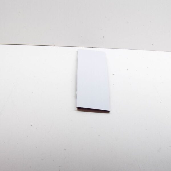 LR130229 - LAND ROVER DEFENDER L663 Rear Right Door B-Pillar Trim LR130229 NEW GENUINE