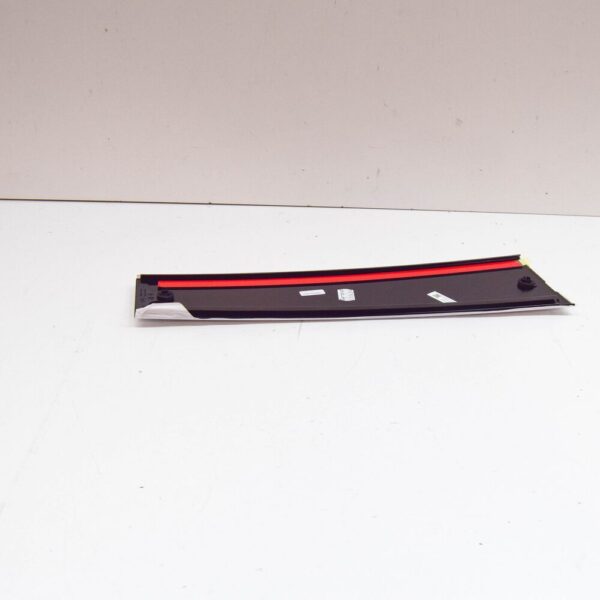 LR130229 - LAND ROVER DEFENDER L663 Rear Right Door B-Pillar Trim LR130229 NEW GENUINE