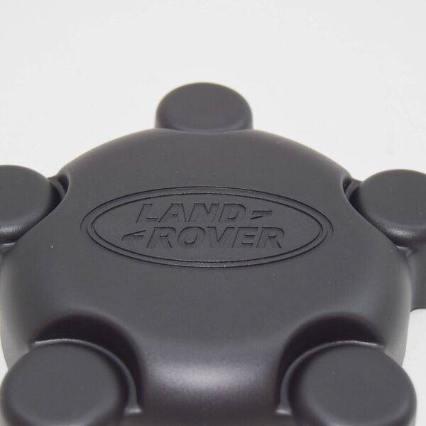 LR130610 - LAND ROVER DEFENDER L663 Wheel Cover LR130610 NEW GENUINE