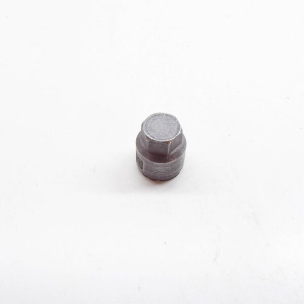 LR131207 - Land Rover Defender L663 Wheel Nut Wrench Adapter LR131207, Genuine Part
