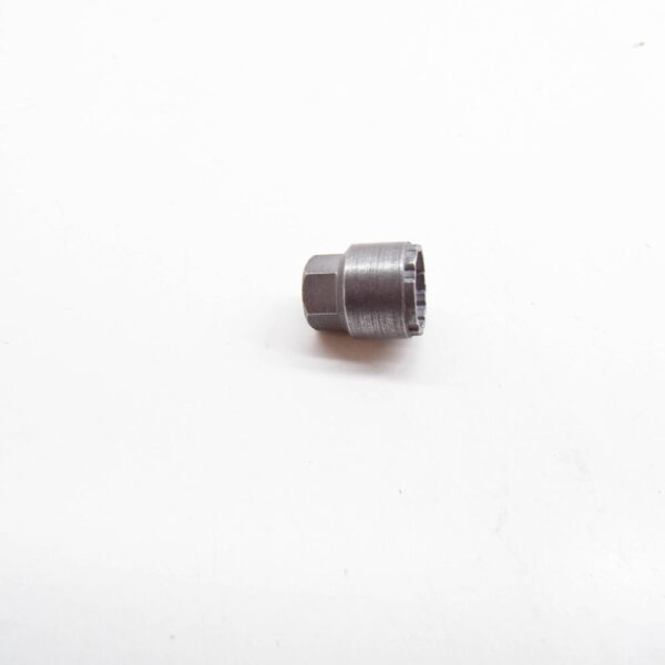 LR131207 - Land Rover Defender L663 Wheel Nut Wrench Adapter LR131207, Genuine Part