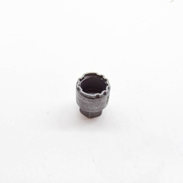LR131207 - Land Rover Defender L663 Wheel Nut Wrench Adapter LR131207, Genuine Part