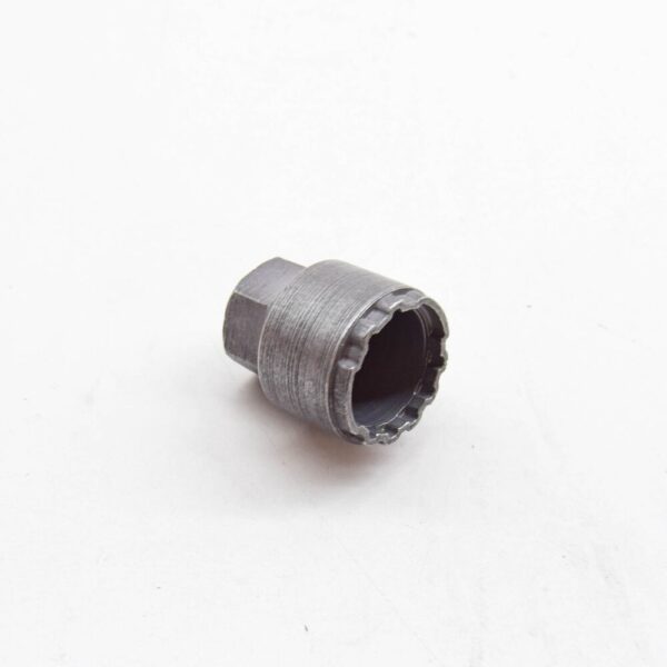 LR131207 - Land Rover Defender L663 Wheel Nut Wrench Adapter LR131207, Genuine Part