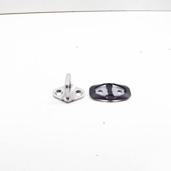 LR132451 - LAND ROVER DEFENDER L663 Luggage Compartment Lock Striker LR132451 NEW GENUINE