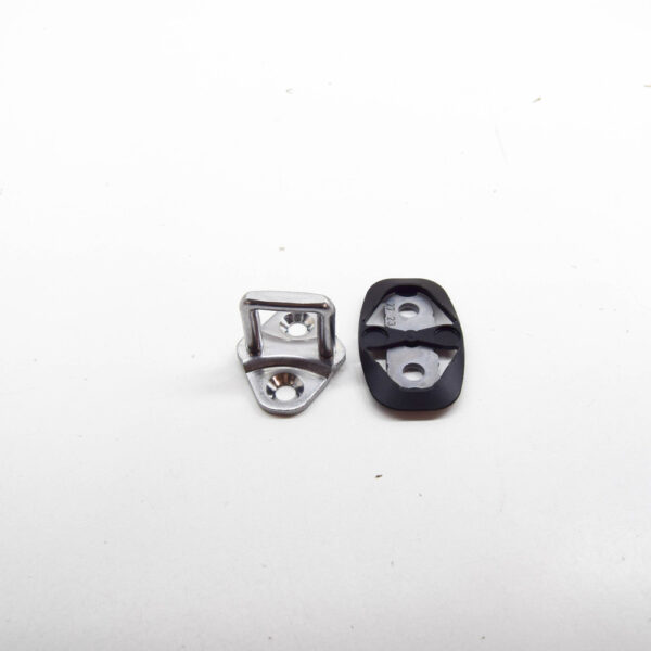 LR132451 - LAND ROVER DEFENDER L663 Luggage Compartment Lock Striker LR132451 NEW GENUINE