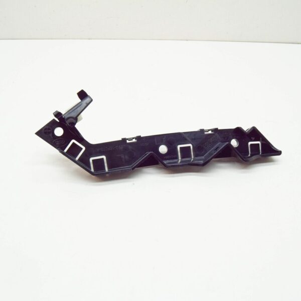 LR132581 - LAND ROVER DEFENDER L663 Front Left Bumper Bracket LR132581 NEW GENUINE
