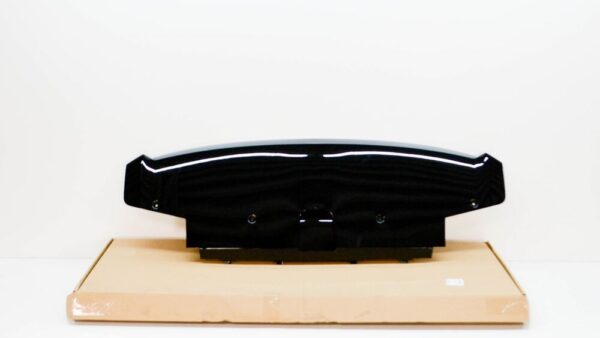 LR133255 - LAND ROVER RANGE ROVER VELAR L560 Tow Bracket Cover LR133255 NEW GENUINE