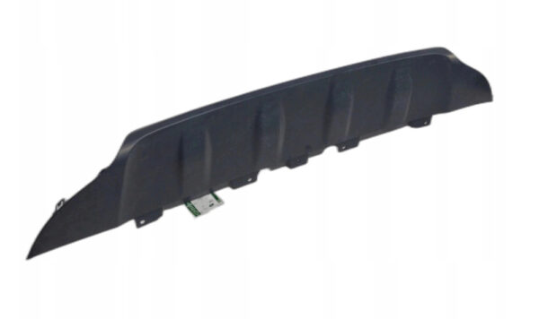 LR133276 - LR DISCOVERY SPORT L550 Front Bumper Towing Hook Open Cover LR133276