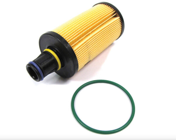 LR133455 - LAND ROVER RANGE ROVER SPORT II L494 Engine Oil Filter LR133455 NEW ORIGINAL