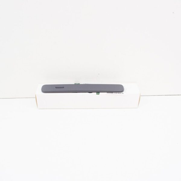 LR135280 - LR RANGE ROVER VELAR L560 Rear Right Door Handle Cover LR135280 NEW GENUINE