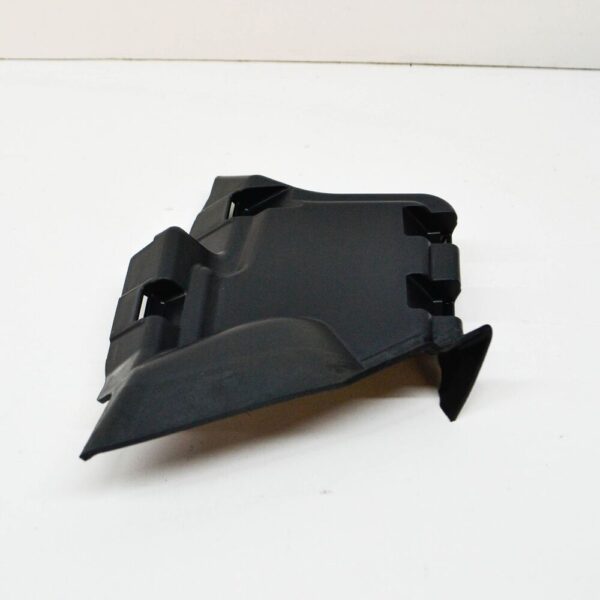 LR135374 - LR RANGE ROVER EVOQUE L551 Front Left Radiator Air Guide LR135374 NEW GENUINE