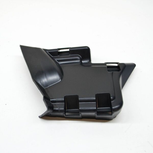 LR135374 - LR RANGE ROVER EVOQUE L551 Front Left Radiator Air Guide LR135374 NEW GENUINE