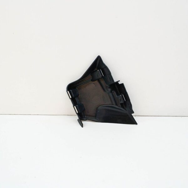 LR135374 - LR RANGE ROVER EVOQUE L551 Front Left Radiator Air Guide LR135374 NEW GENUINE