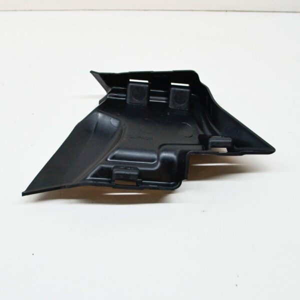 LR135374 - LR RANGE ROVER EVOQUE L551 Front Left Radiator Air Guide LR135374 NEW GENUINE