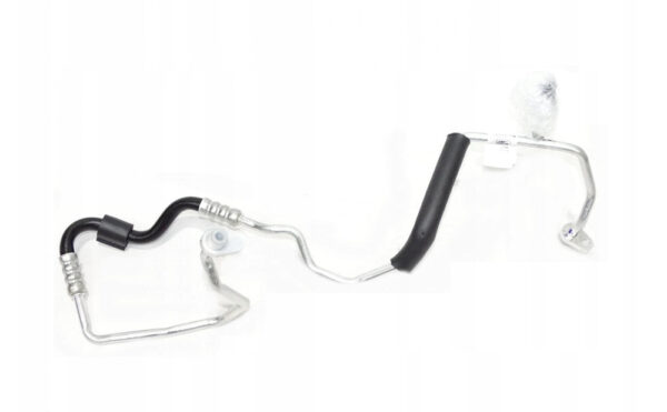 LR135856 - Land Rover Range Rover IV L405 Capacitor Exhaust Hose LR135856 NEW ORIGINAL
