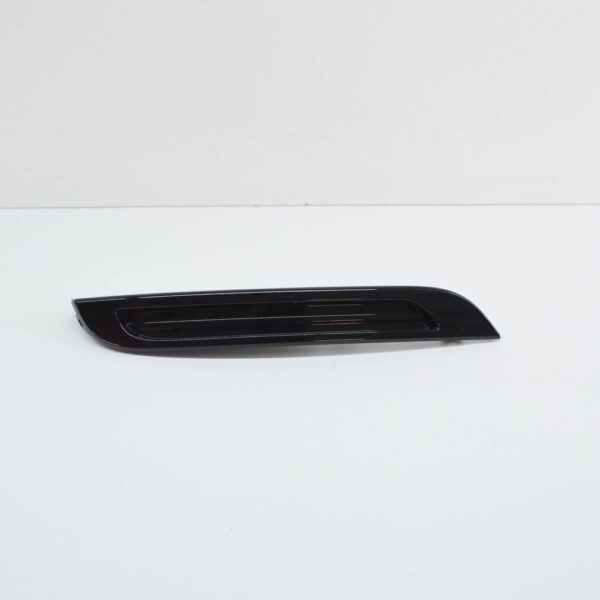 LR136387 - LR RANGE ROVER VELAR L560 Front Bumper Left Fog Lamp Cover LR136387 NEW