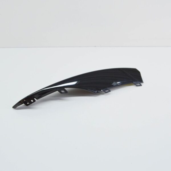 LR136387 - LR RANGE ROVER VELAR L560 Front Bumper Left Fog Lamp Cover LR136387 NEW