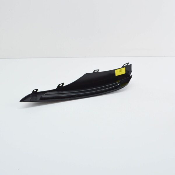 LR136387 - LR RANGE ROVER VELAR L560 Front Bumper Left Fog Lamp Cover LR136387 NEW