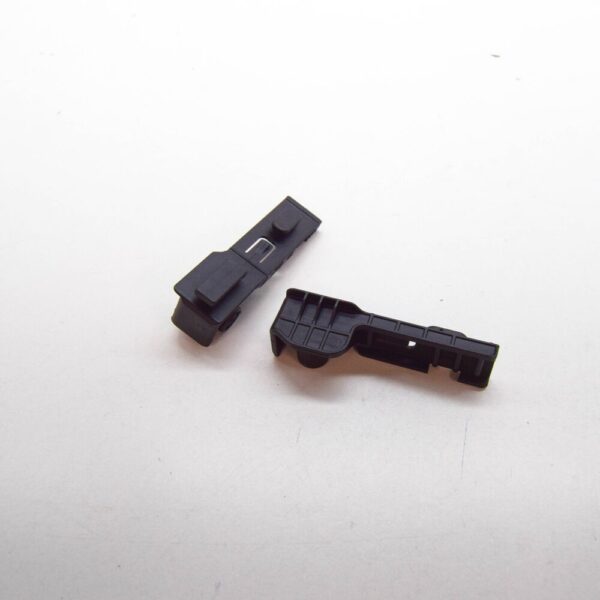 LR137034 - LAND ROVER DEFENDER L663 Roof Air Deflector Kit LR137034 NEW GENUINE