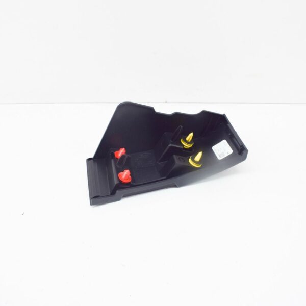 LR137456 - LR RANGE ROVER EVOQUE L551 Front Right Lower Fender Molding LR137456 NEW GENUINE