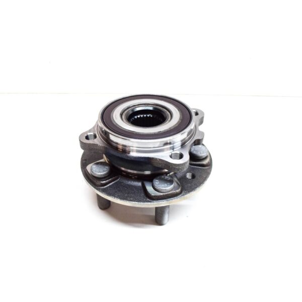 LR137488 - LR RANGE ROVER VELAR L560 Front Wheel Hub Bearing LR179002 NEW GENUINE