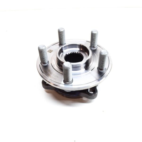 LR137488 - LR RANGE ROVER VELAR L560 Front Wheel Hub Bearing LR179002 NEW GENUINE