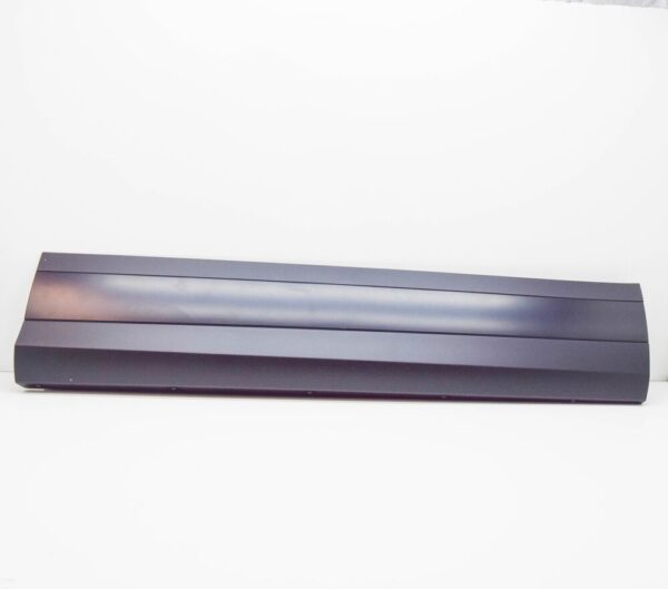 LR137671 - Land Rover Range Rover Evoque L551 Front Right Door Strip LR164823 NEW ORIGINAL