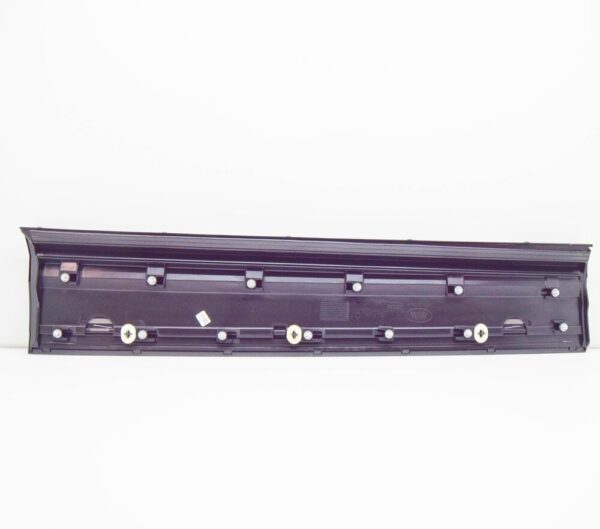 LR137671 - Land Rover Range Rover Evoque L551 Front Right Door Strip LR164823 NEW ORIGINAL
