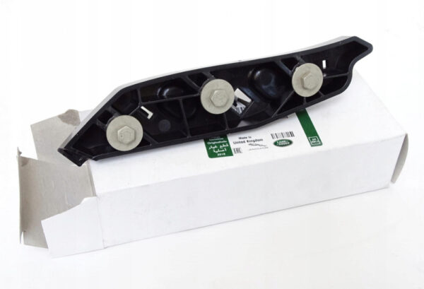 LR137680 - LR RANGE ROVER EVOQUE L551 FRONT RIGHT UPPER BUMPER BRACKET LR137680
