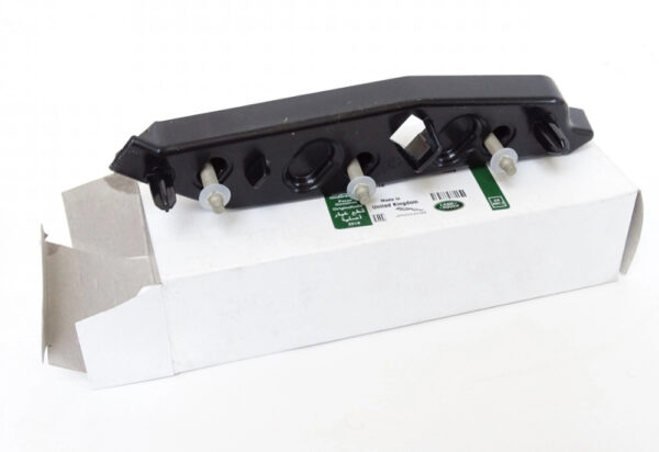 LR137680 - LR RANGE ROVER EVOQUE L551 FRONT RIGHT UPPER BUMPER BRACKET LR137680