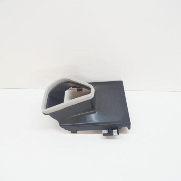 LR137976 - LR RANGE ROVER VELAR L560 front right air deflector LR137976, new, original