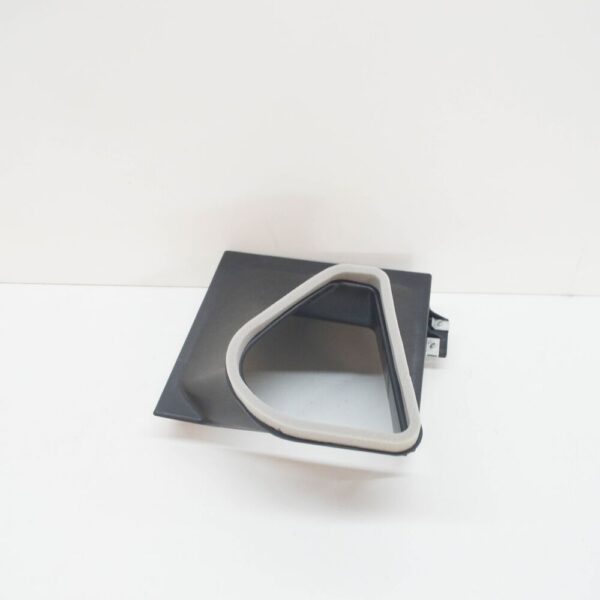 LR137976 - LR RANGE ROVER VELAR L560 front right air deflector LR137976, new, original