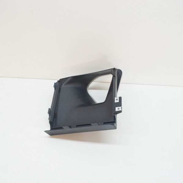 LR137976 - LR RANGE ROVER VELAR L560 front right air deflector LR137976, new, original